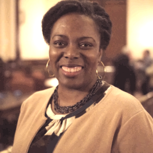Karlene O'Connor